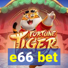 e66 bet